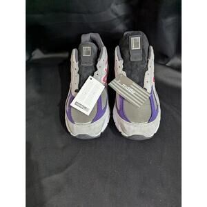 NEW NB 990v4 KITH x United Arrows & Sons Grey Pink Size 13 NWOB M990KT4